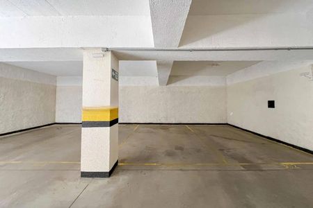 Área comum de apartamento para alugar com 2 quartos, 60m² em Manacás, Belo Horizonte