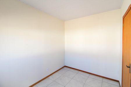 Quarto 1 de casa de condomínio para alugar com 2 quartos, 50m² em Parque Espirito Santo, Cachoeirinha