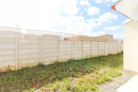 Casa de condomínio para alugar com 50m², 2 quartos e 1 vaga Casa de condomínio para alugar com 50m², 2 quartos e 1 vagaQuintal