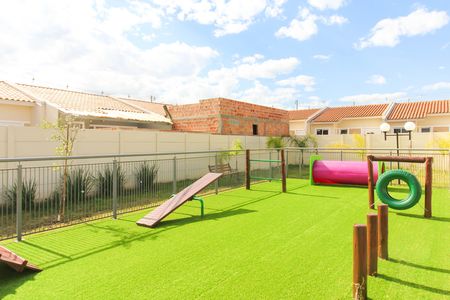 Casa de condomínio para alugar com 50m², 2 quartos e 1 vaga Casa de condomínio para alugar com 50m², 2 quartos e 1 vagaÁrea comum