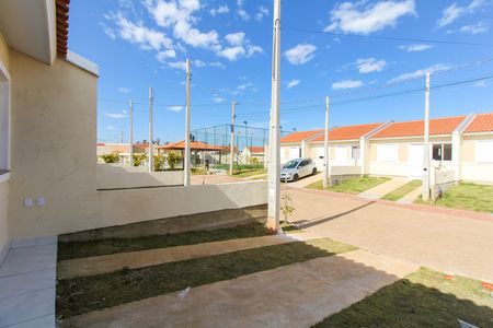 Casa de condomínio para alugar com 50m², 2 quartos e 1 vaga Casa de condomínio para alugar com 50m², 2 quartos e 1 vagaGaragem