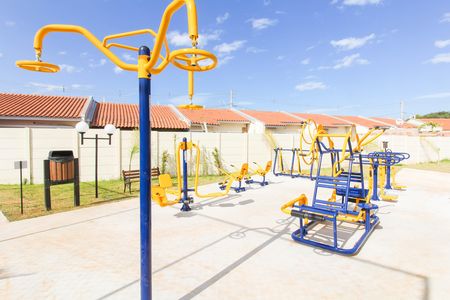 Casa de condomínio para alugar com 50m², 2 quartos e 1 vaga Casa de condomínio para alugar com 50m², 2 quartos e 1 vagaÁrea comum