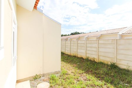 Casa de condomínio para alugar com 50m², 2 quartos e 1 vaga Casa de condomínio para alugar com 50m², 2 quartos e 1 vagaQuintal