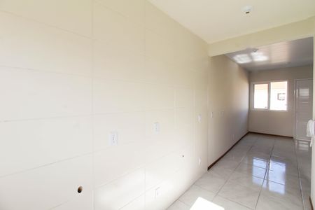 Casa de condomínio para alugar com 50m², 2 quartos e 1 vaga Casa de condomínio para alugar com 50m², 2 quartos e 1 vagaCozinha