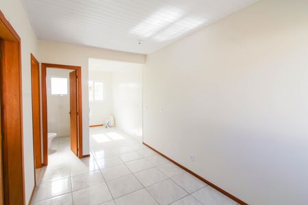 Casa de condomínio para alugar com 50m², 2 quartos e 1 vaga Casa de condomínio para alugar com 50m², 2 quartos e 1 vagaSala