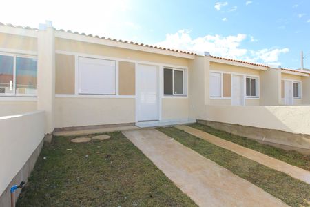 Casa de condomínio para alugar com 50m², 2 quartos e 1 vaga Casa de condomínio para alugar com 50m², 2 quartos e 1 vagaGaragem