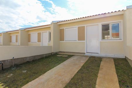 Casa de condomínio para alugar com 50m², 2 quartos e 1 vaga Casa de condomínio para alugar com 50m², 2 quartos e 1 vagaGaragem