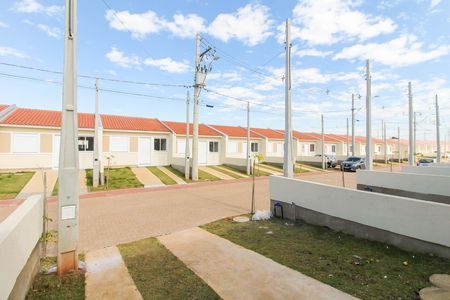 Casa de condomínio para alugar com 50m², 2 quartos e 1 vaga Casa de condomínio para alugar com 50m², 2 quartos e 1 vagaGaragem