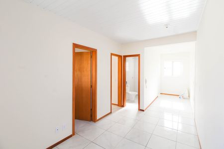 Casa de Condomínio para alugar com 2 quartos, 50m² em Parque Espirito Santo, Cachoeirinha