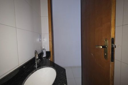 Casa de condomínio para alugar com 70m², 2 quartos e 1 vaga Casa de condomínio para alugar com 70m², 2 quartos e 1 vagaLavabo