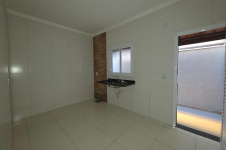 Casa de condomínio para alugar com 70m², 2 quartos e 1 vaga Casa de condomínio para alugar com 70m², 2 quartos e 1 vagaCozinha