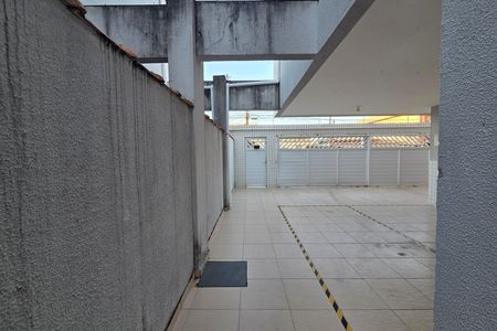 Casa de condomínio para alugar com 70m², 2 quartos e 1 vaga Casa de condomínio para alugar com 70m², 2 quartos e 1 vagaGaragem