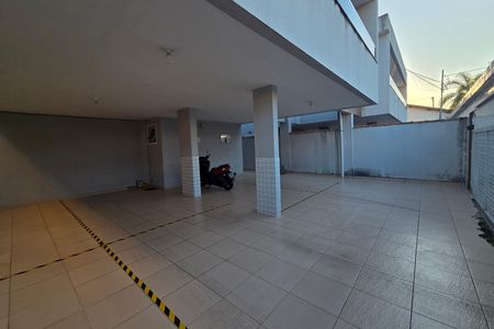 Casa de condomínio para alugar com 70m², 2 quartos e 1 vaga Casa de condomínio para alugar com 70m², 2 quartos e 1 vagaGaragem