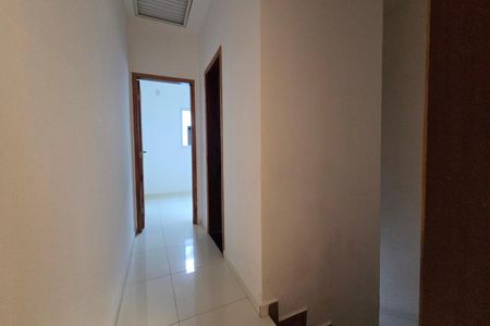 Casa de condomínio para alugar com 70m², 2 quartos e 1 vaga