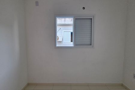 Quarto 1 de casa de condomínio para alugar com 2 quartos, 70m² em Vila Assuncao, Praia Grande