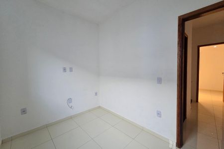Casa de Condomínio para alugar com 2 quartos, 70m² em Vila Assuncao, Praia Grande