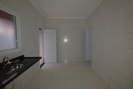 Casa de condomínio para alugar com 70m², 2 quartos e 1 vaga Casa de condomínio para alugar com 70m², 2 quartos e 1 vagaCozinha