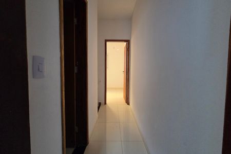 Casa de condomínio para alugar com 70m², 2 quartos e 1 vaga