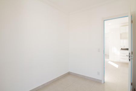 Suíte de apartamento para alugar com 1 quarto, 30m² em Vila Matilde, São Paulo