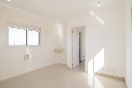 Sala de apartamento para alugar com 1 quarto, 30m² em Vila Matilde, São Paulo
