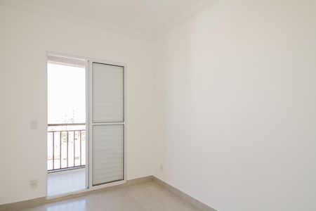 Suíte de apartamento para alugar com 1 quarto, 30m² em Vila Matilde, São Paulo