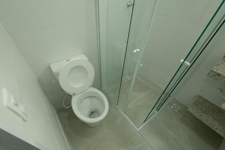 Kitnet/Studio para alugar com 1 quarto, 18m² em Jardim Satélite, São José dos Campos