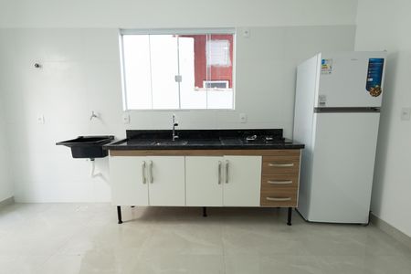 Kitnet/Studio para alugar com 1 quarto, 18m² em Jardim Satélite, São José dos Campos