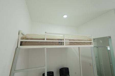 Kitnet/Studio para alugar com 1 quarto, 18m² em Jardim Satélite, São José dos Campos