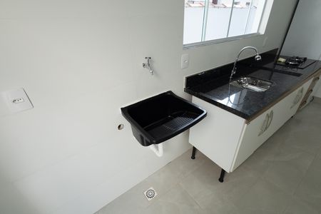 Kitnet/Studio para alugar com 1 quarto, 18m² em Jardim Satélite, São José dos Campos