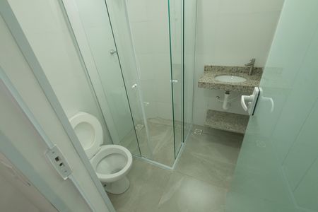 Kitnet/Studio para alugar com 1 quarto, 18m² em Jardim Satélite, São José dos Campos