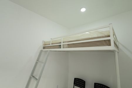 Kitnet/Studio para alugar com 1 quarto, 18m² em Jardim Satélite, São José dos Campos