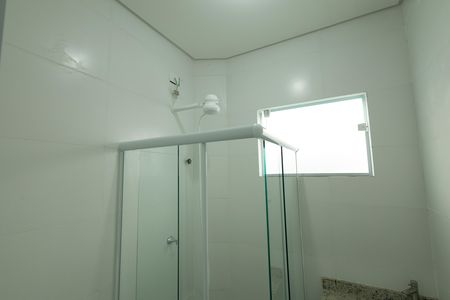 Kitnet/Studio para alugar com 1 quarto, 18m² em Jardim Satélite, São José dos Campos