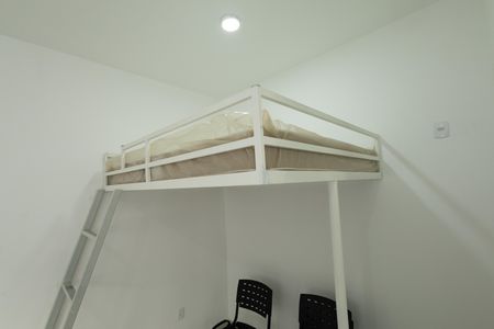 Kitnet/Studio para alugar com 1 quarto, 18m² em Jardim Satélite, São José dos Campos