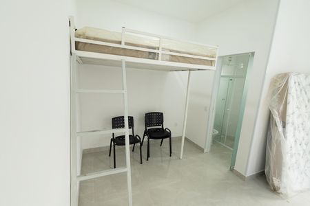 Kitnet/Studio para alugar com 1 quarto, 18m² em Jardim Satélite, São José dos Campos