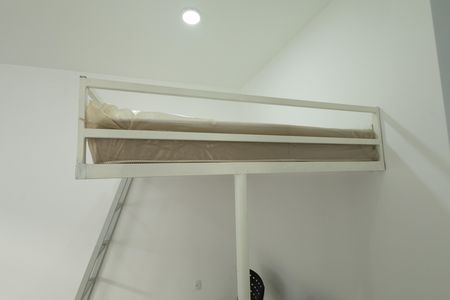 Kitnet/Studio para alugar com 1 quarto, 18m² em Jardim Satélite, São José dos Campos