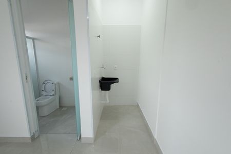 Kitnet de kitnet/studio para alugar com 1 quarto, 24m² em Jardim Satélite, São José dos Campos