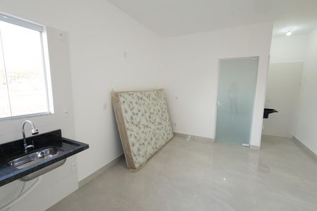 Kitnet de kitnet/studio para alugar com 1 quarto, 24m² em Jardim Satélite, São José dos Campos