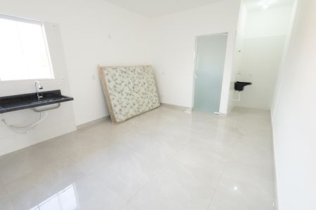 Kitnet/Studio para alugar com 1 quarto, 24m² em Jardim Satélite, São José dos Campos