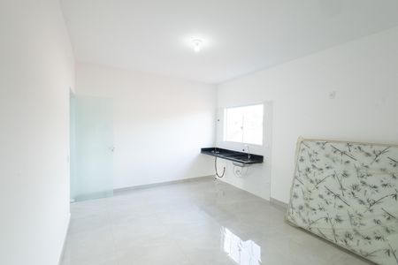 Kitnet/Studio para alugar com 1 quarto, 24m² em Jardim Satélite, São José dos Campos