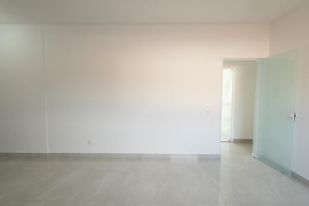 Kitnet de kitnet/studio para alugar com 1 quarto, 24m² em Jardim Satélite, São José dos Campos
