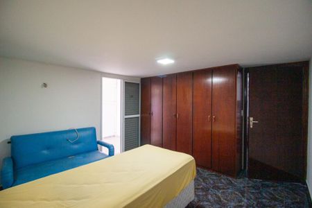 Suite 2 de casa para alugar com 3 quartos, 142m² em Vila Santana, Sorocaba