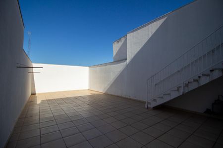 Casa para alugar com 142m², 3 quartos e 2 vagas Casa para alugar com 142m², 3 quartos e 2 vagasQuintal