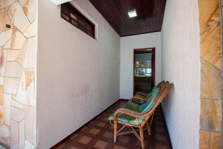 Casa para alugar com 142m², 3 quartos e 2 vagas Casa para alugar com 142m², 3 quartos e 2 vagasFachada