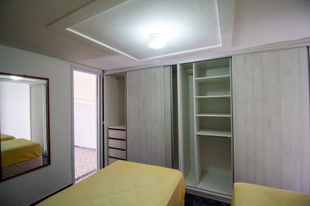 Casa para alugar com 142m², 3 quartos e 2 vagas Casa para alugar com 142m², 3 quartos e 2 vagasQuarto