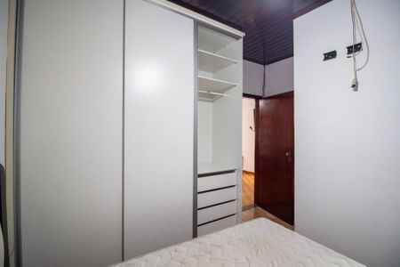 Casa para alugar com 142m², 3 quartos e 2 vagas Casa para alugar com 142m², 3 quartos e 2 vagasSuite 1