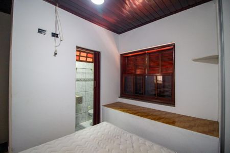 Casa para alugar com 142m², 3 quartos e 2 vagas Casa para alugar com 142m², 3 quartos e 2 vagasSuite 1
