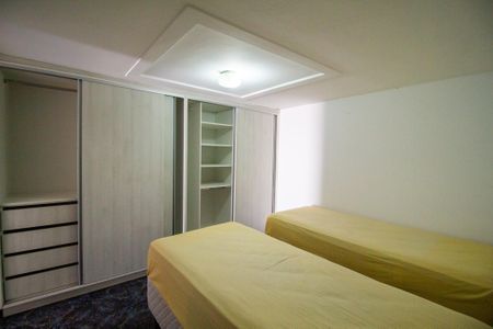 Casa para alugar com 142m², 3 quartos e 2 vagas Casa para alugar com 142m², 3 quartos e 2 vagasQuarto