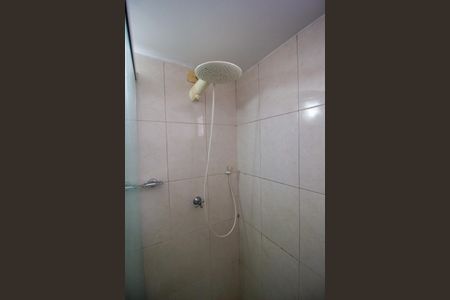 Casa para alugar com 142m², 3 quartos e 2 vagas Casa para alugar com 142m², 3 quartos e 2 vagasBanheiro da Suíte 2