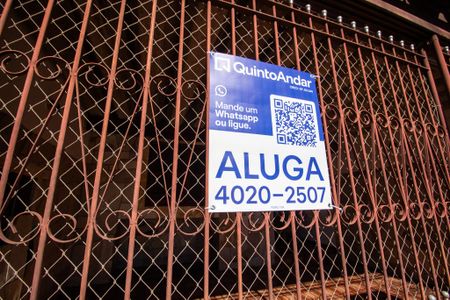 Casa para alugar com 142m², 3 quartos e 2 vagas Casa para alugar com 142m², 3 quartos e 2 vagasFachada