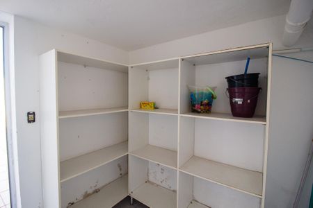 Despensa  de casa para alugar com 3 quartos, 142m² em Vila Santana, Sorocaba